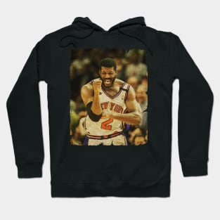 Greg Anthony Hoodie